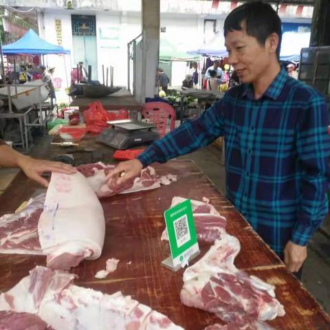 乌坡市监所一周工作动态（2020.11.23-11.27）