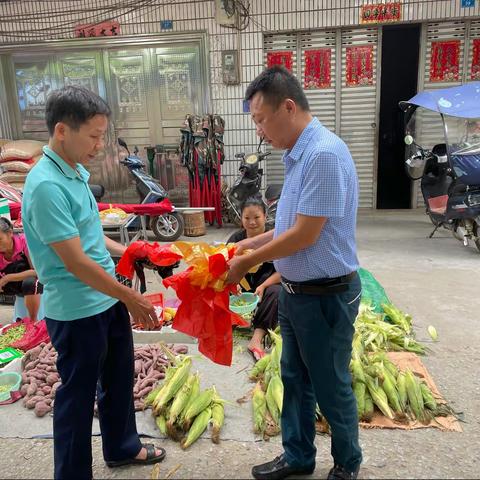 乌坡所一周工作动态（2021.4.25-4-30）