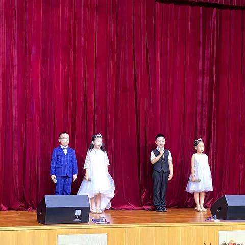 拥抱春天，舞动美好