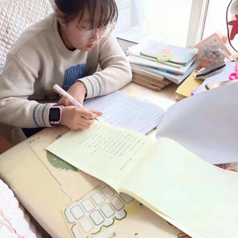 “双减”--作业篇