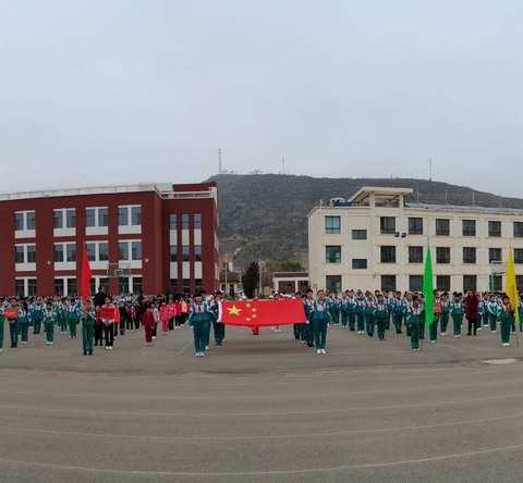 我运动，我快乐！