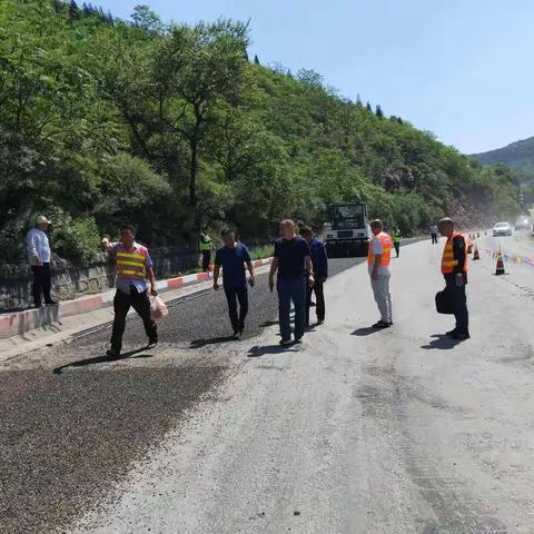 规范施工现场安全管理                                  加强安全隐患排查治理