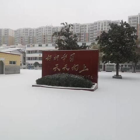 珍爱生命 安全伴我行——西平县第一小学开学第一课