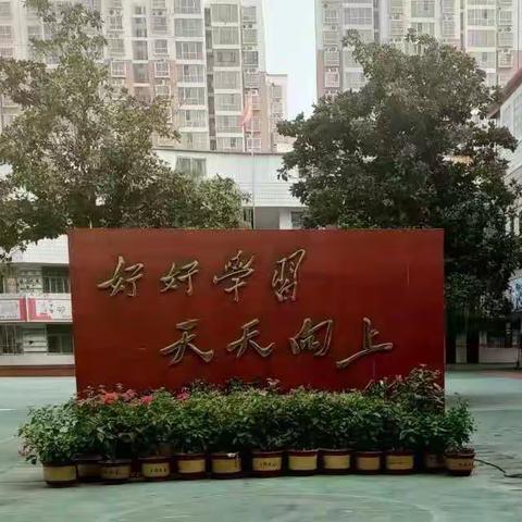 桂飘典香美，教研情真浓