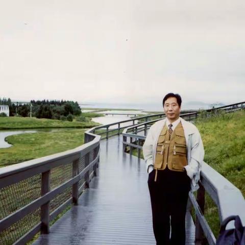 旅游札记（五）冰岛之旅