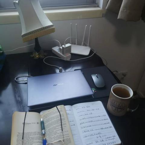 补  课  （书中找乐）