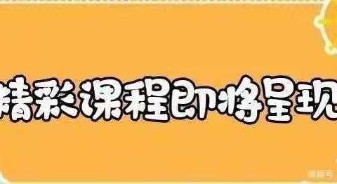 “线上教学，陪伴成长”——兴汉新区第九幼儿园线上教学美篇