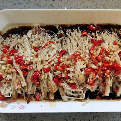 广东韶关实验中学七（13）班张嘉怡美食日志