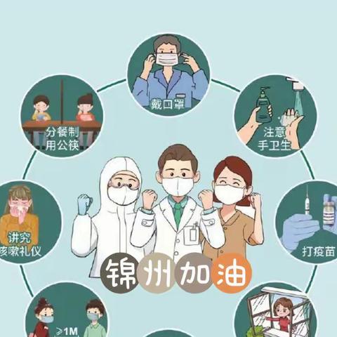 停课不停学，成长不延期———七里河慈辉小学