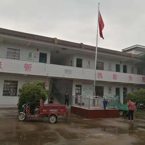 天涯共此时         棉被呈爱心