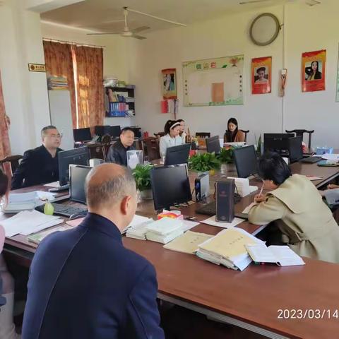 新民小学“防溺水”专项工作家访活动
