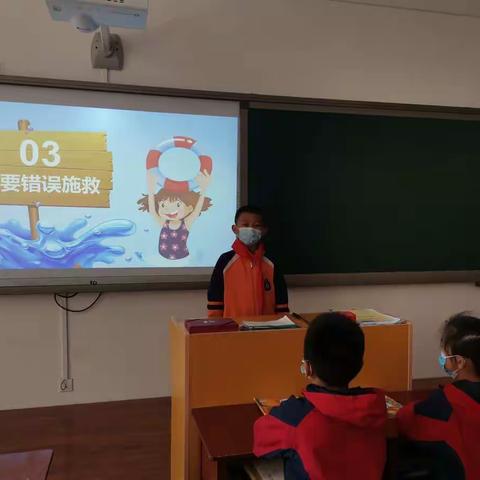【东湖水文化】珍爱生命，远离危险，预防溺水，从我做起