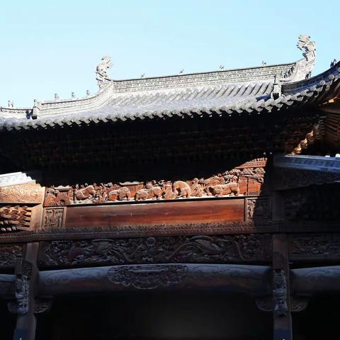 江湾镇（11月11日）