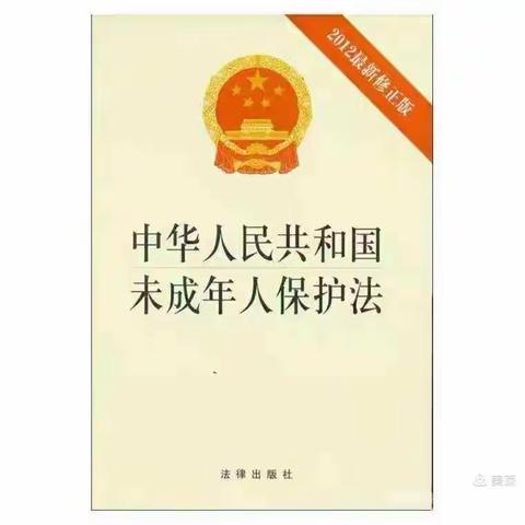 长沙市开福区沙坪第一幼儿园普法教育宣传 《未成年人保护法》