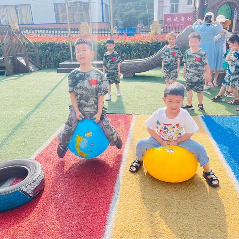 可可爱爱的我们💕