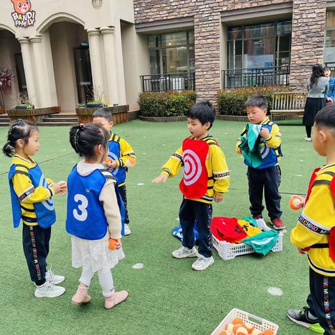 元气满满的一周❤️