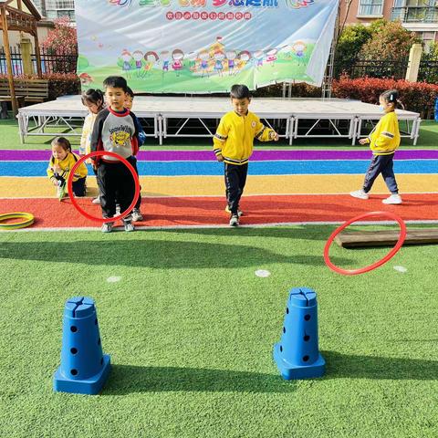 听说快乐☺️和可爱都会传染😜