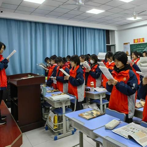 🇨🇳大美华唐的早晨🇨🇳