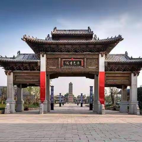 深度老君山 追梦谷 洛邑古城+丽景门小吃纯玩3日游