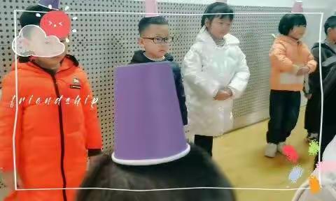 汇龙（心语）幼儿园秋季学期口才兴趣班开课啦！