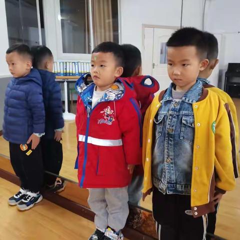 汇龙（心语）幼儿园2022年秋季学期口才兴趣班开课啦！