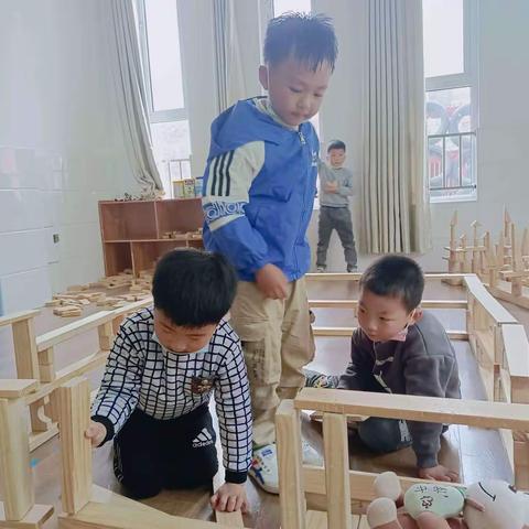 幼儿自己处理同伴关系的方法