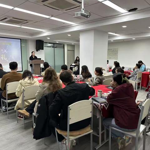 中国人寿乌市分公司山区支公司 2023 年新锐营正式开营