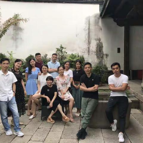 鼓楼名师工作站2021年度总结系列之：陈丽莲教育信息化名师工作室|仰取俯拾   稇载而归