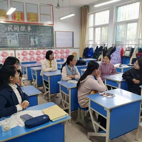 【寿光市世纪学校（小学）】搞活英语活课堂，助力学生促成长