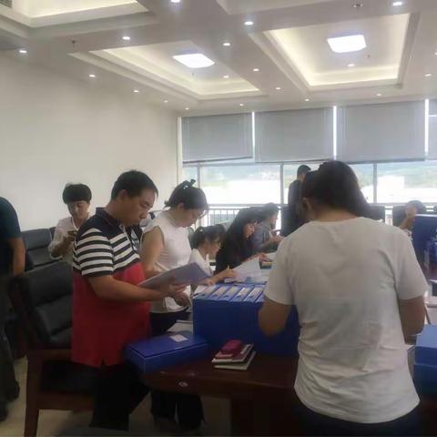 积极参与互检提升工作质量