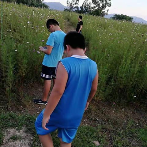 生活细细节～～