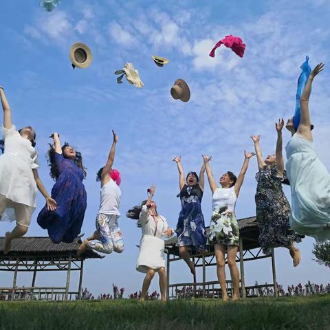 最美的风景就在身边