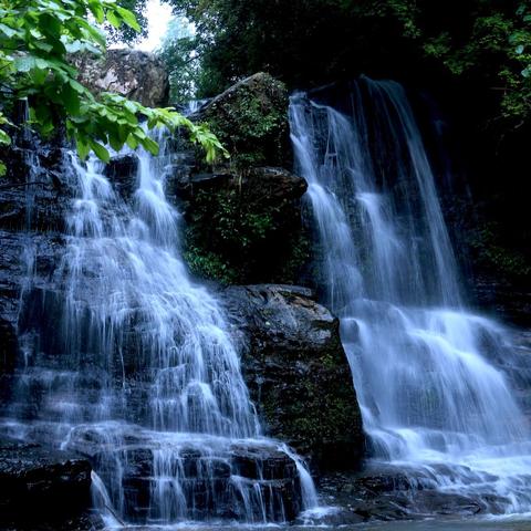 靖州姚洞沟一日游