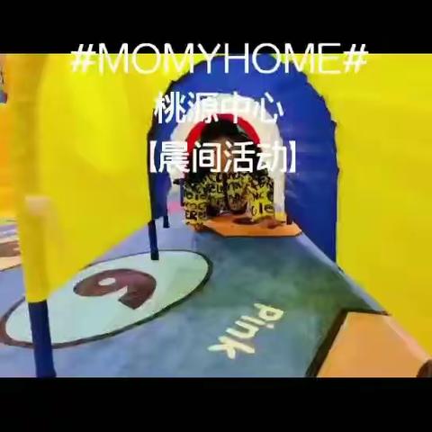 MOMYHOME高端托育-哈佛二班12月第二周精彩回顾