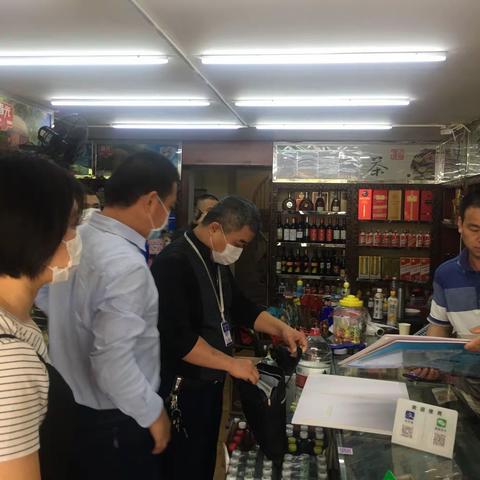 市局人事科3月16日到海甸所支援开展巩卫和疫情防控工作