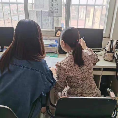 深耕不辍，砥砺前行——成安六中教师深入学习信息技术2.0