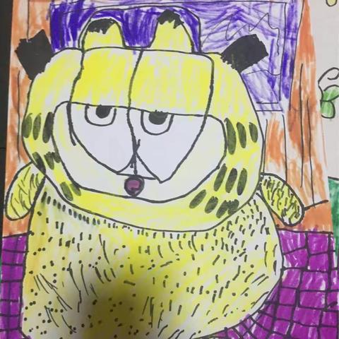 泽林画册