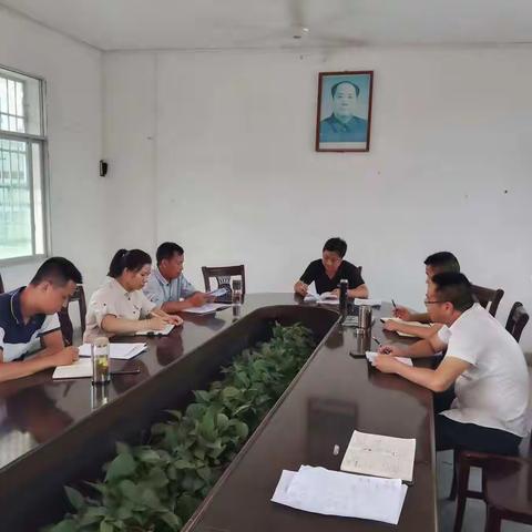 【新时代文明实践活动】深情关怀暖人心 “七一”走访慰问老党员活动