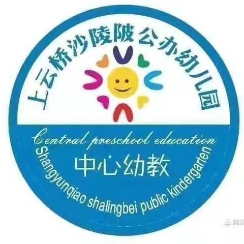 沙陵陂中心幼儿园果果一班          🌸欢庆元旦 🌸