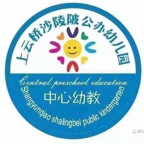 沙陵陂中心幼儿园果果一班——🌸快乐相伴，见证成长🌸