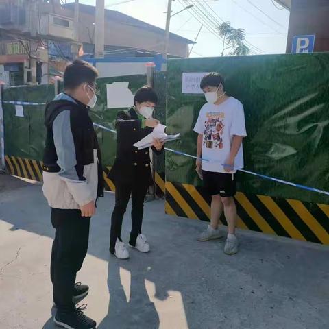 生态环境高陵分局持续开展高陵区医疗废物收运处置督导检查工作