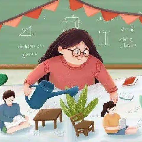 线上教学促成长 春暖花开共守望——十里铺小学线上教学进行时