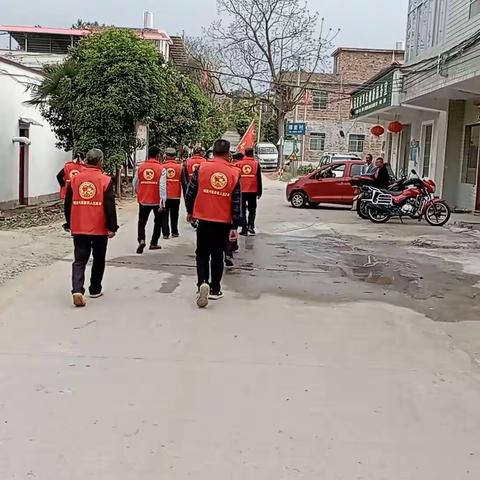 “党的声音进万家”之“老兵进校园”宣讲二十大活动