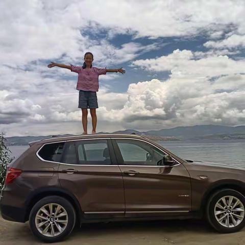 2019年暑假桂黔滇自驾游（下）