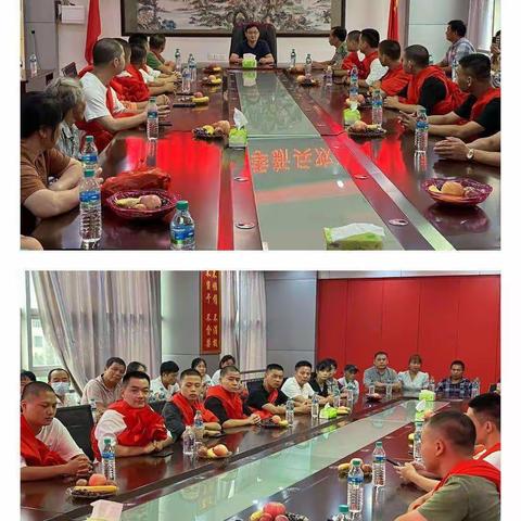 有志青年参军建功，热血男儿矢志报国！