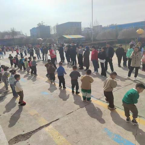 小手拉大手——共推普通话如何在运动中保护自己