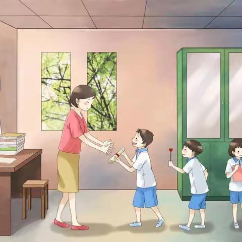 荔枝沟小学2023年春季开学指南