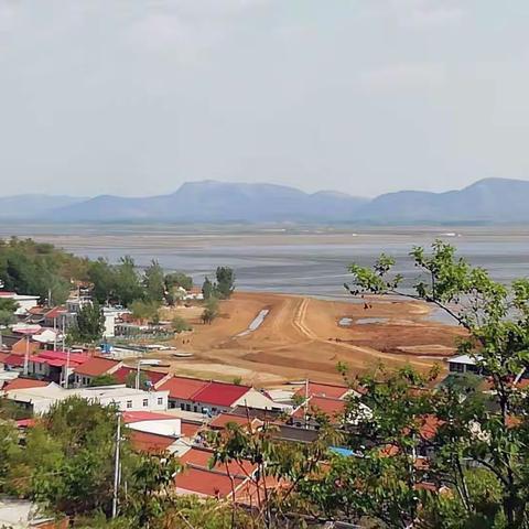 发小休闲普陀峰