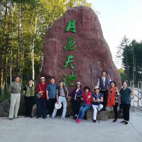 呼伦贝尔回访游（之八）