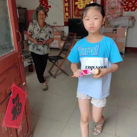 刘星新摸排的孩子